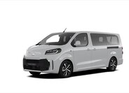 Toyota ProAce Verso Ostatní 2,0 l 132 kw