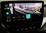 Volkswagen ID.5 SUV / Terénní 0,0 150 kw