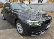 BMW Řada 3 8