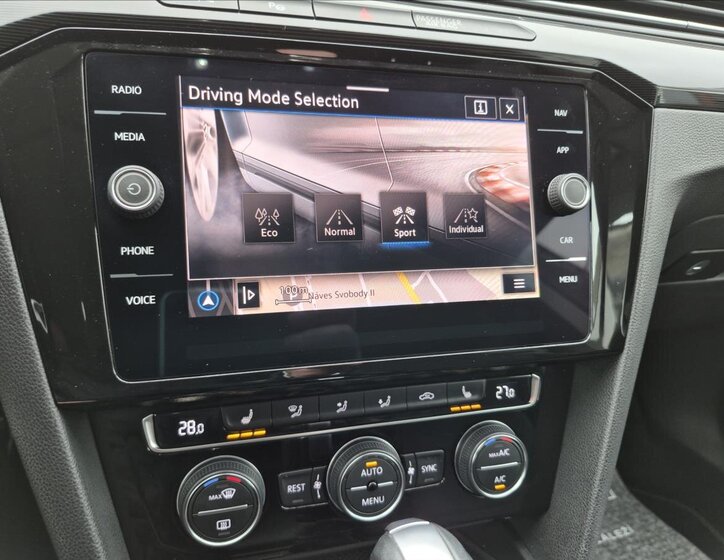 Volkswagen Arteon 36