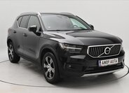 Volvo XC40 SUV 2,0 l 140 kw
