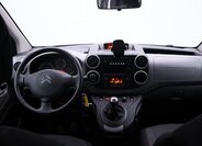 Citroën Berlingo MPV 1,2 l 81 kw