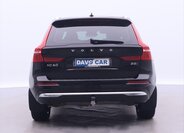 Volvo XC60 SUV 2,0 l 183 kw