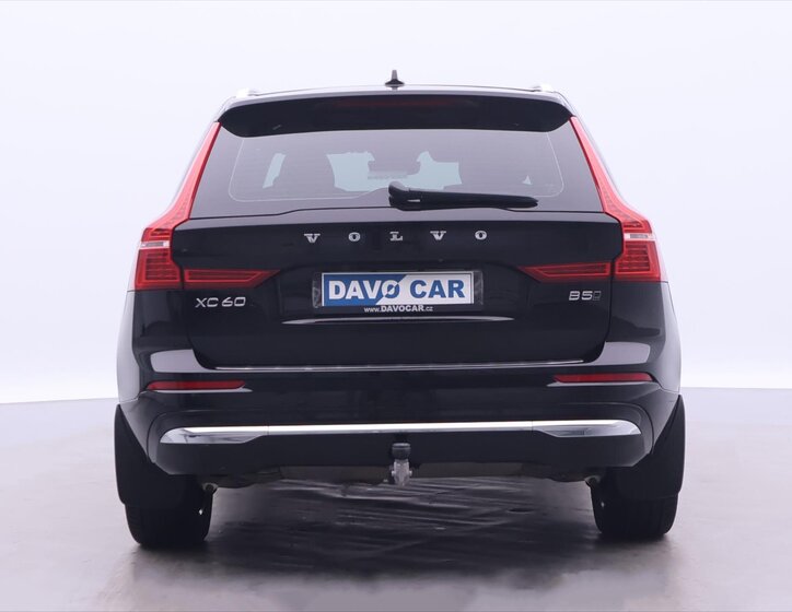 Volvo XC60 SUV 2,0 l 183 kw