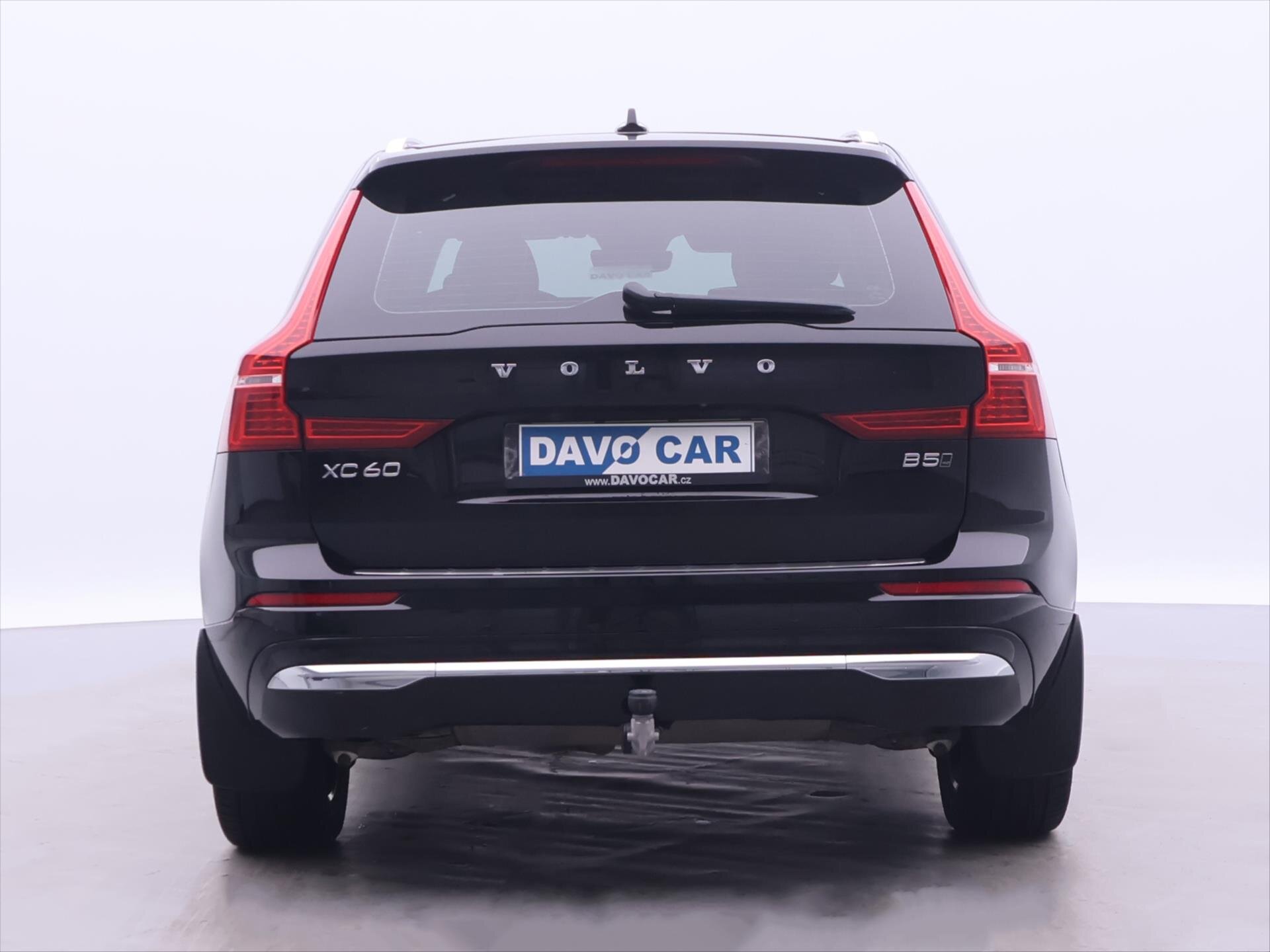 Volvo XC60 SUV 2,0 l 183 kw