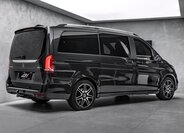 Mercedes-Benz Třídy V 5