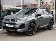 Citroën C5 Aircross SUV / Terénní 1,2 l 107 kw