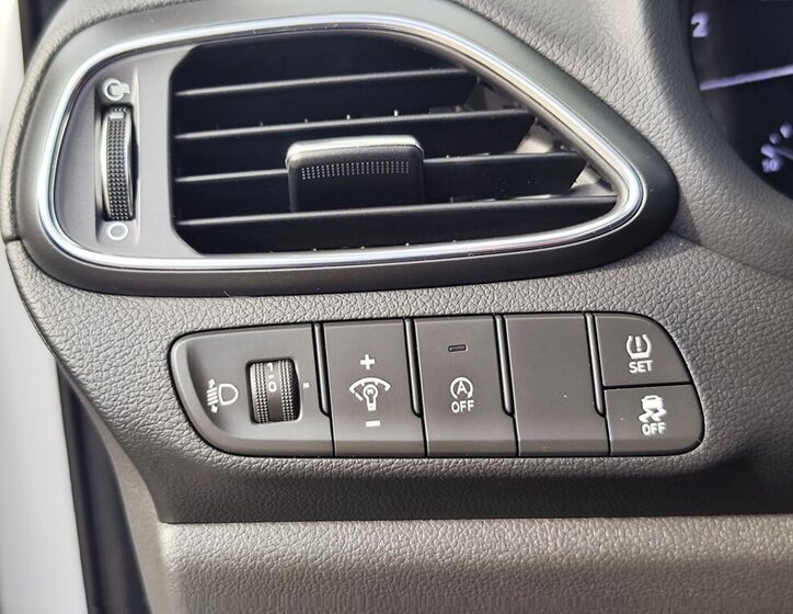 Hyundai i30 Hatchback 1,5 l 81 kw