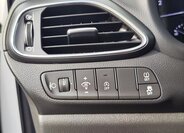 Hyundai i30 Hatchback 1,5 l 81 kw