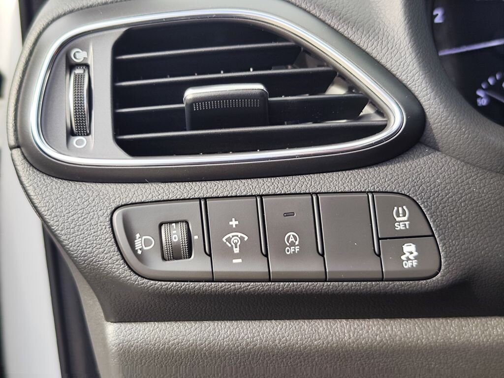 Hyundai i30 Hatchback 1,5 l 81 kw