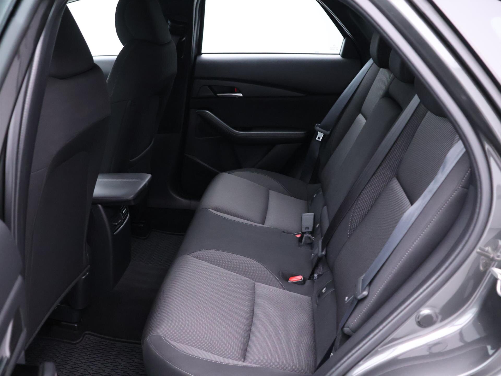 Mazda CX-30 SUV 2,0 l 90 kw