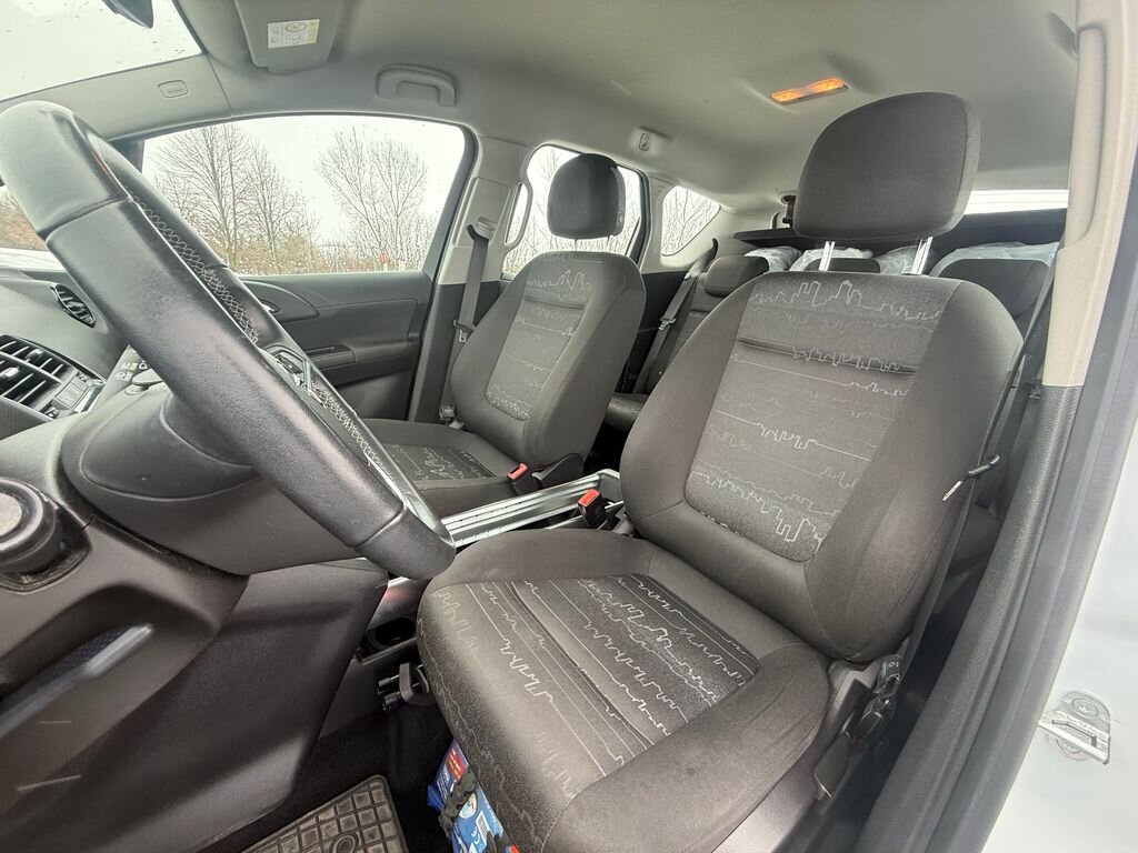 Opel Meriva MPV 1,4 l 74 kw