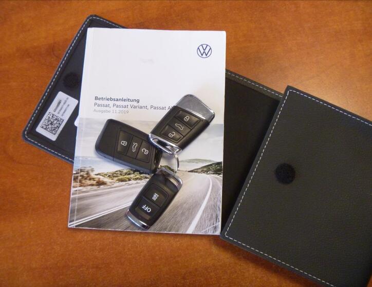 Volkswagen Passat 49