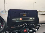 Hyundai i30 Kombi 1,5 l 117 kw