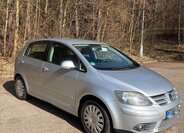 Volkswagen Golf Plus Hatchback 0,0 59 kw