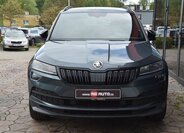 Škoda Karoq SUV / Terénní 1,5 l 110 kw