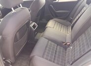 Audi A5 Liftback 2,0 l 140 kw