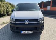 Volkswagen Transporter 3