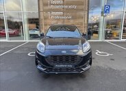 Ford Puma SUV / Terénní 999,0 91 kw