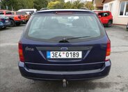 Ford Focus 6