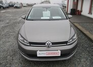 Volkswagen Golf Hatchback 1,4 l 103 kw