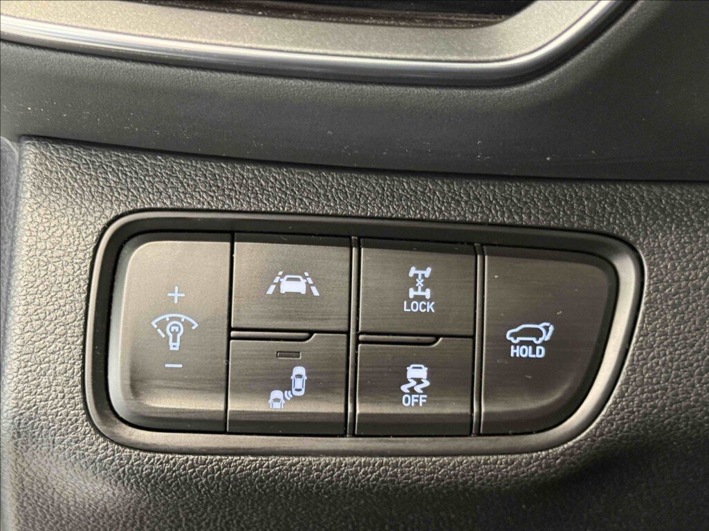 Hyundai Santa Fe SUV / Terénní 2,2 l 147 kw