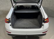 Škoda Superb Kombi 1,4 l 160 kw