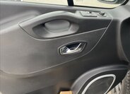 Opel Vivaro Skříň 1,6 l 107 kw