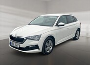 Škoda Scala 3
