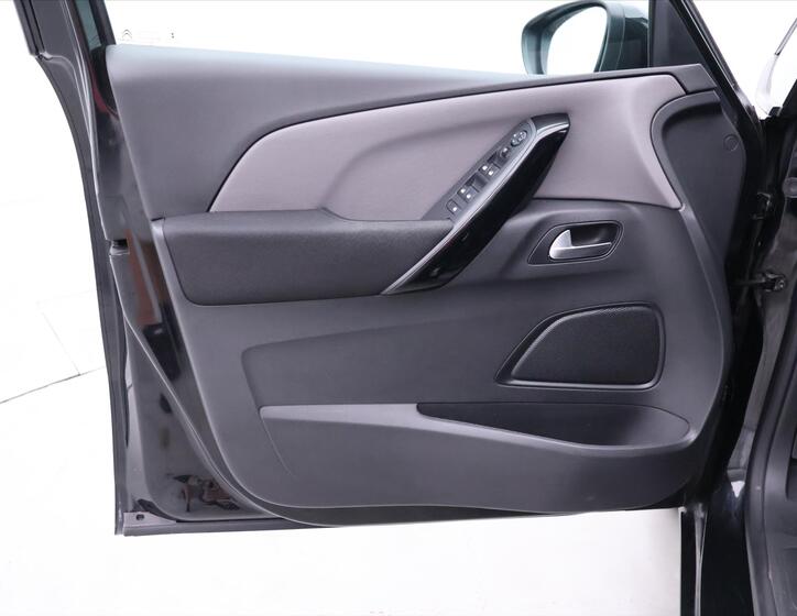 Citroën C4 Picasso 12