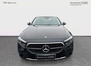 Mercedes-Benz Třídy E 8