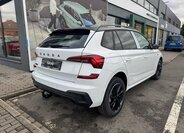 Škoda Kamiq SUV / Terénní 1,5 l 110 kw