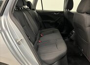 Škoda Kamiq SUV / Terénní 999,0 81 kw