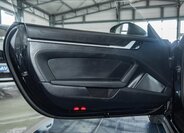 Porsche 911 Kabriolet 3,7 l 478 kw