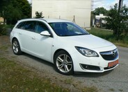 Opel Insignia 2