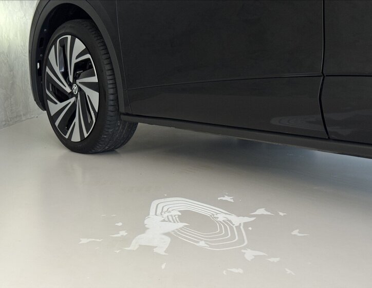 Volkswagen ID.5 SUV 0,0 150 kw