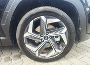 Hyundai Tucson SUV 1,6 l 169 kw