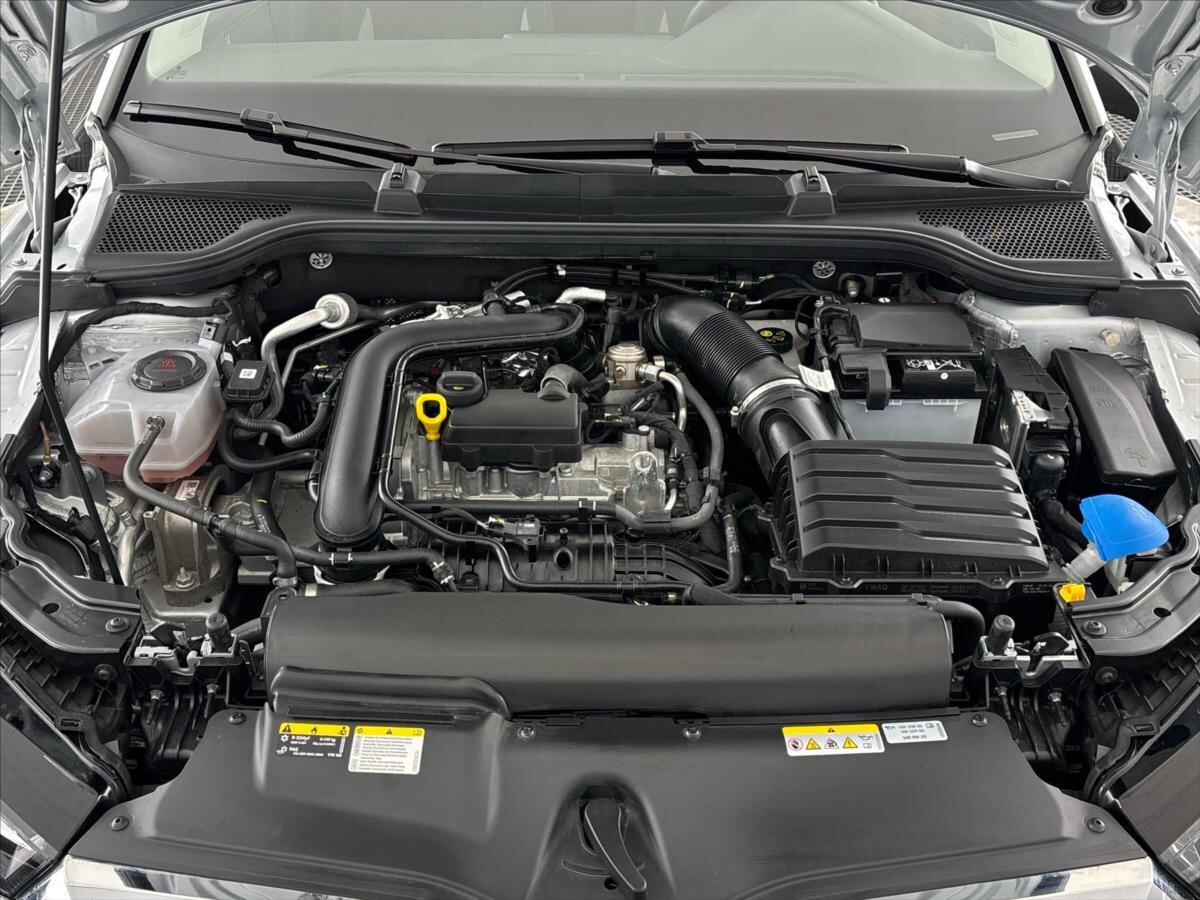 Škoda Scala Hatchback 999,0 85 kw