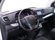 Toyota ProAce Verso MPV 2,0 l 130 kw