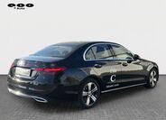 Mercedes-Benz Třídy C 5