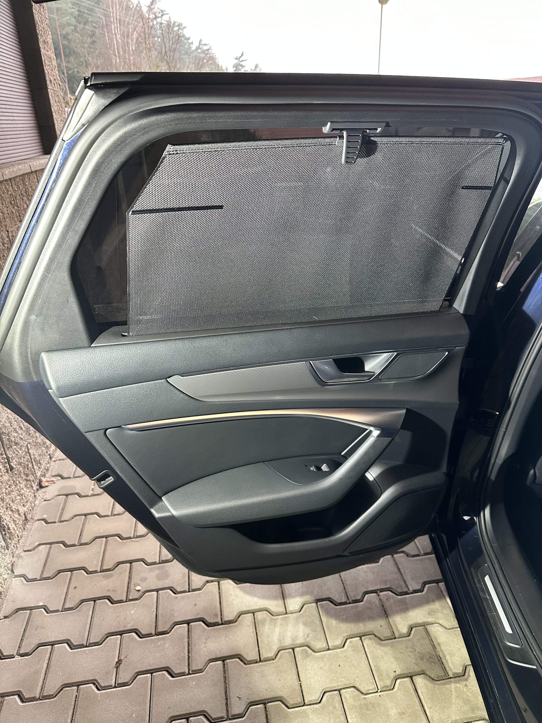 Audi A6 Kombi 3,0 l 170 kw