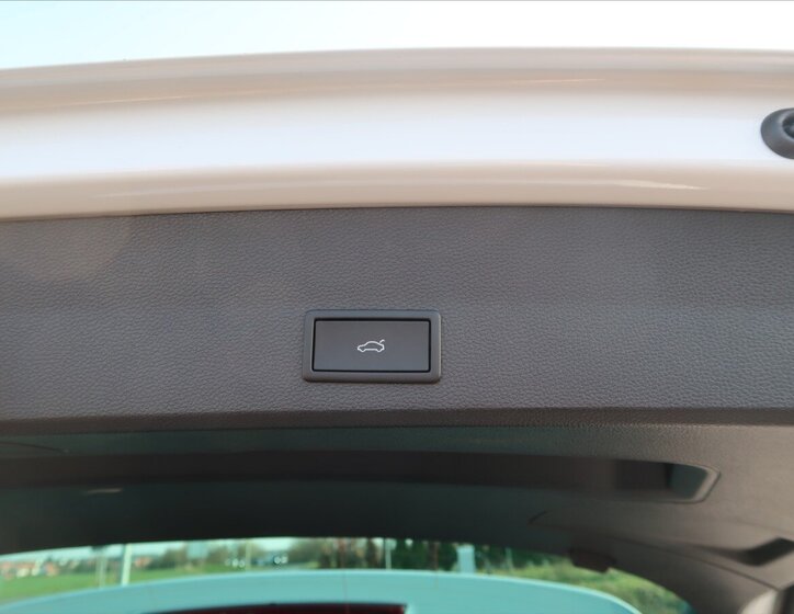 Cupra Ateca SUV / Terénní 1,5 l 110 kw