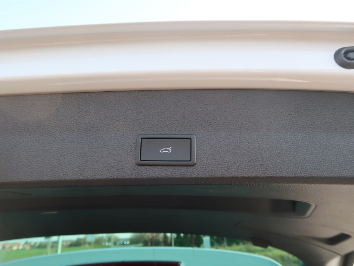 Cupra Ateca SUV / Terénní 1,5 l 110 kw