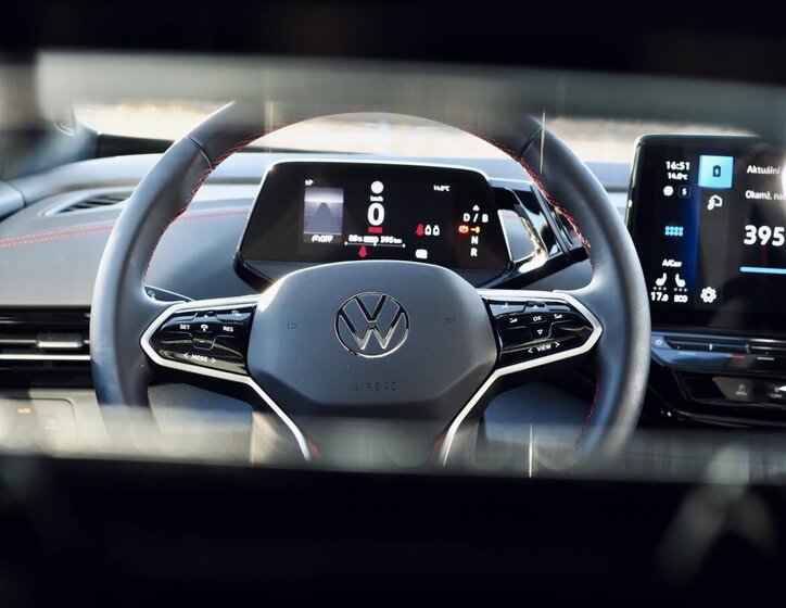 Volkswagen ID.5 Kupé 0,0 220 kw