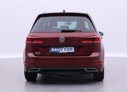 Volkswagen Golf Sportsvan 6