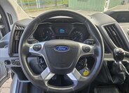Ford Transit 14
