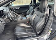 Jaguar F-Type Kupé 5,0 l 405 kw