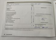 Škoda Superb Kombi 2,0 l 125 kw