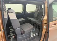 Volkswagen Multivan 7