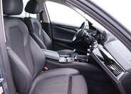 BMW Řada 5 Kombi 2,0 l 140 kw